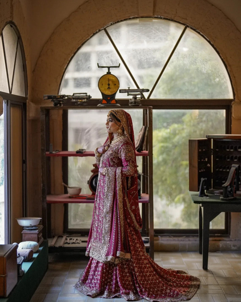 Wedding shoot